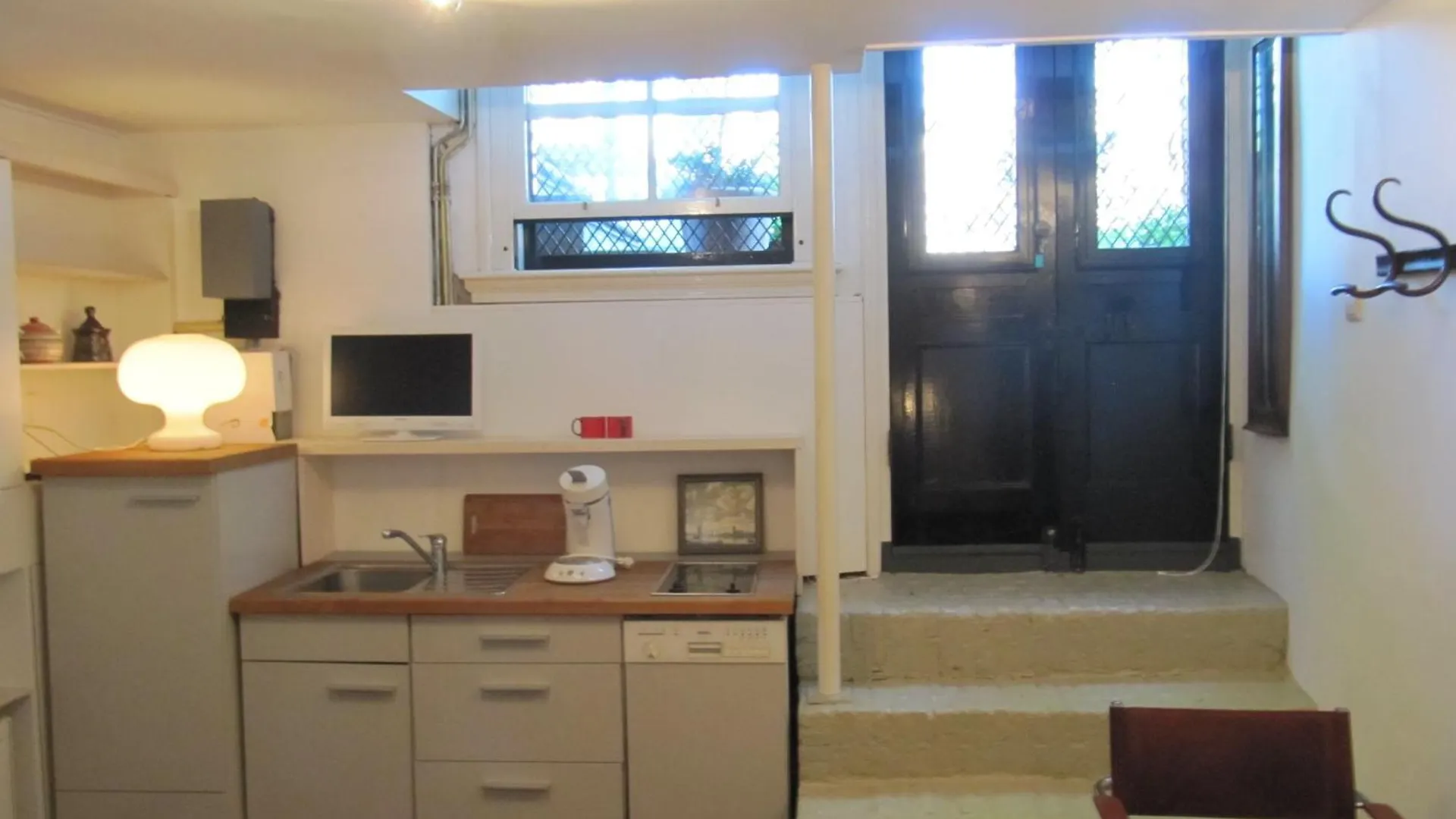 Appartamento Kalkmarkt Suites Amsterdam