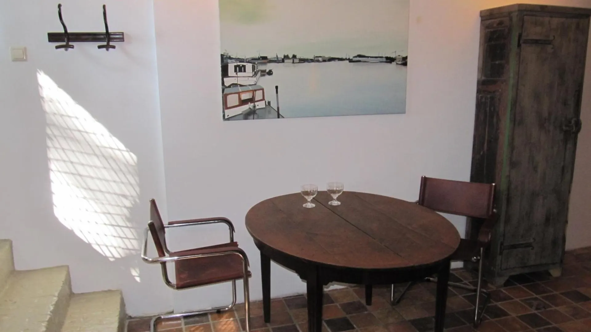 Apartment Kalkmarkt Suites Amsterdam