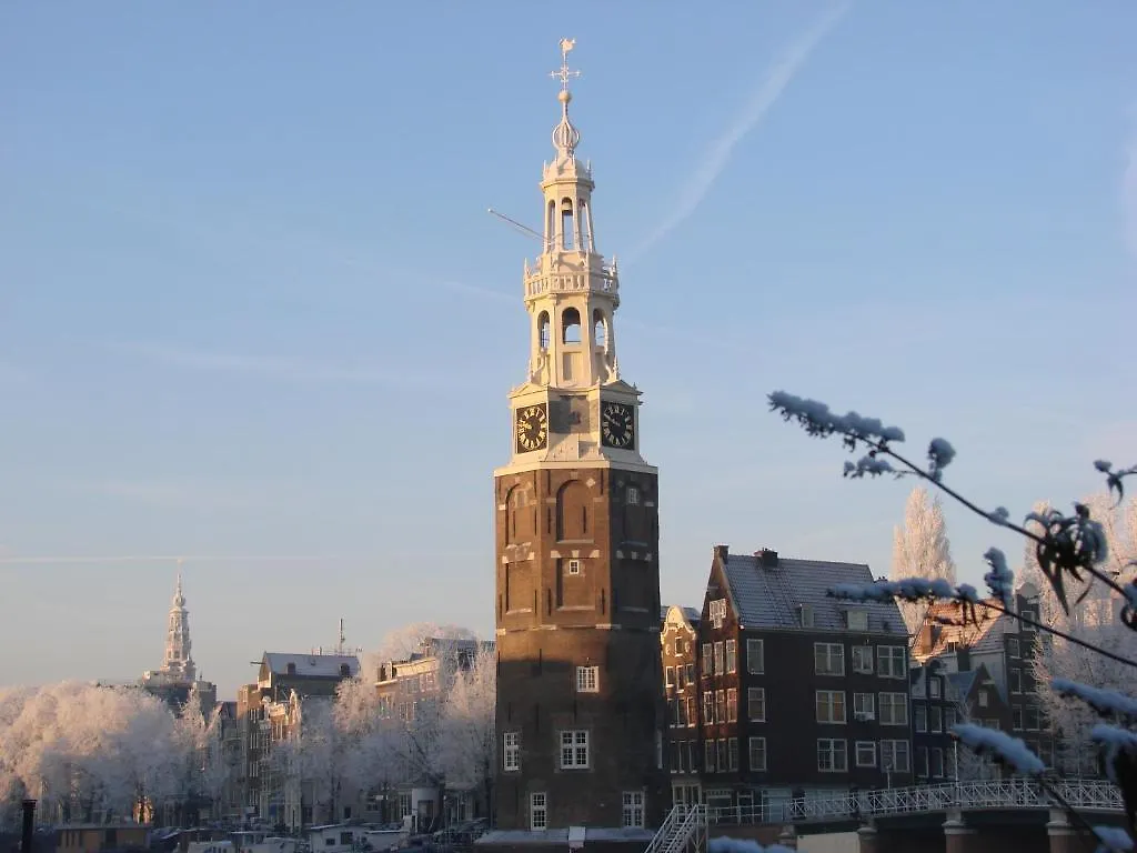 Kalkmarkt Suites Amsterdam Apartment