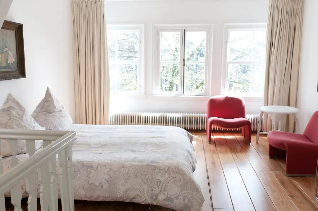 Lejlighed Kalkmarkt Suites Amsterdam