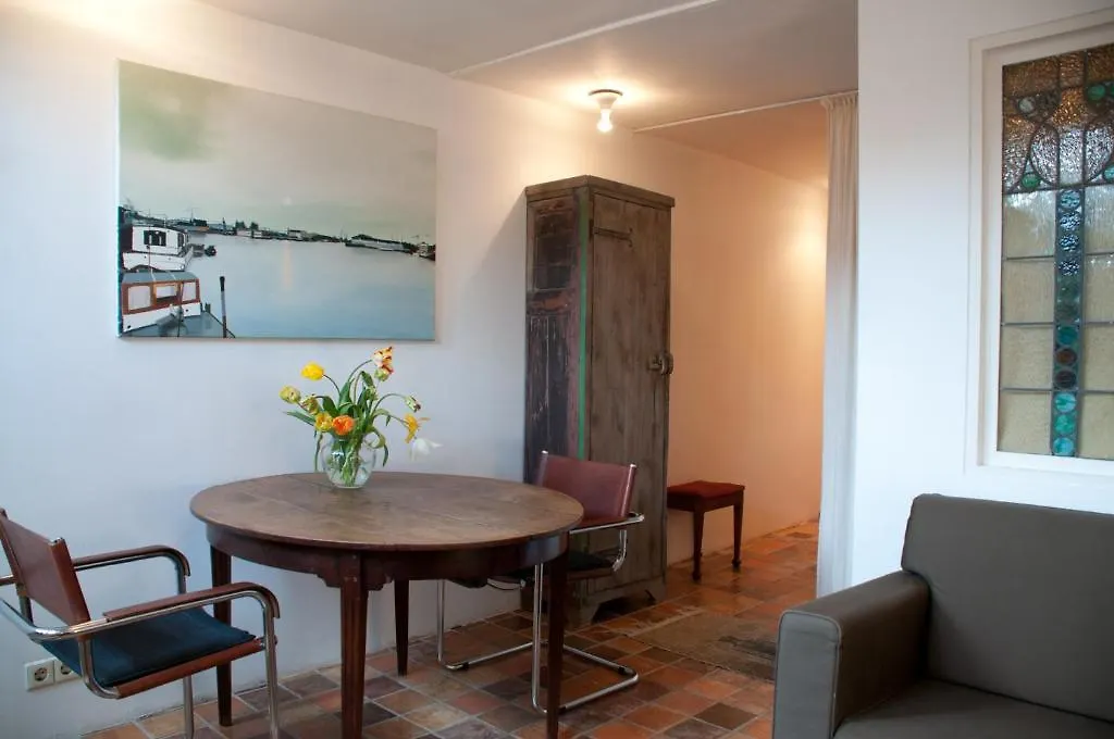 Kalkmarkt Suites Amsterdam Appartamento