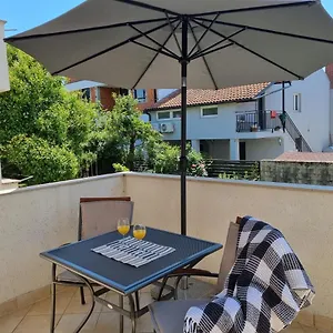  Apartment N&g Kroatien