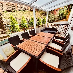  Apartment Golden Gapa Central Holiday House 14 Deutschland