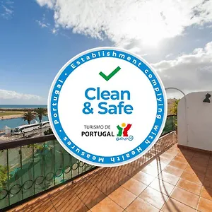  Apartment Rising Sun Portugal