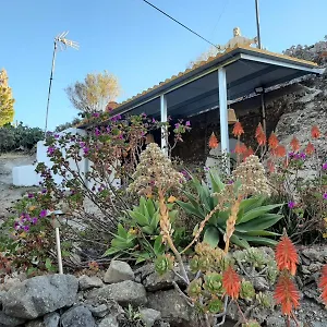  Ferienhaus La Cuevita De Hilario Spanien