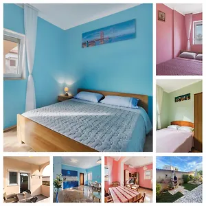 Apartment Armin Kroatien