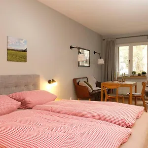  Apartment Alexaferien Deutschland