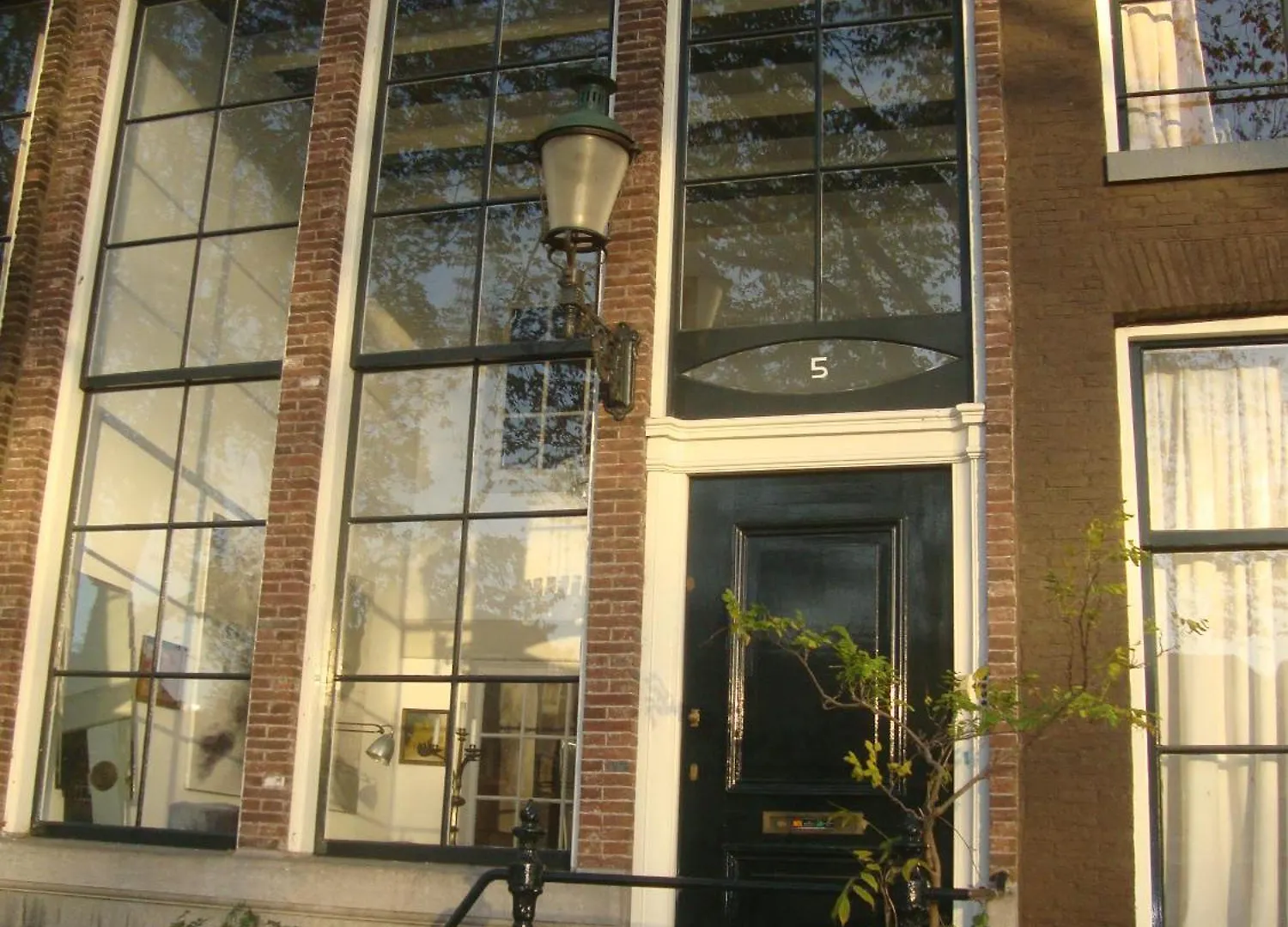 Kalkmarkt Suites Amsterdam