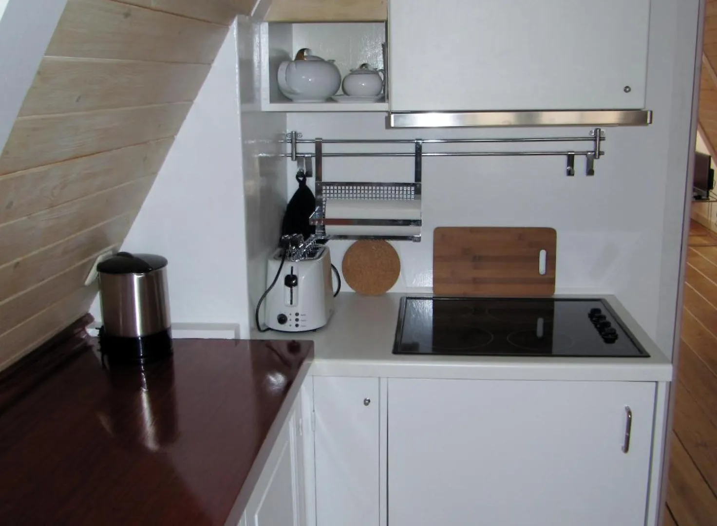 Apartment Kalkmarkt Suites Amsterdam