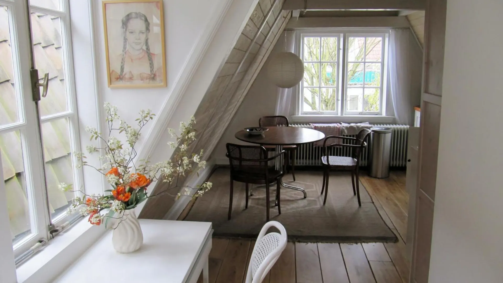 Kalkmarkt Suites Amsterdam Apartment