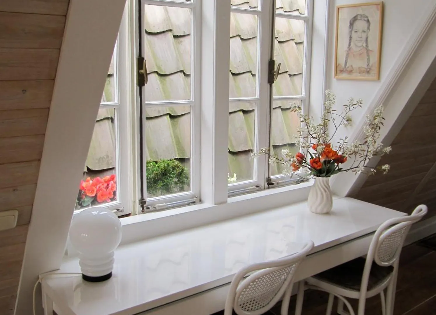 Kalkmarkt Suites Amsterdam 0*,