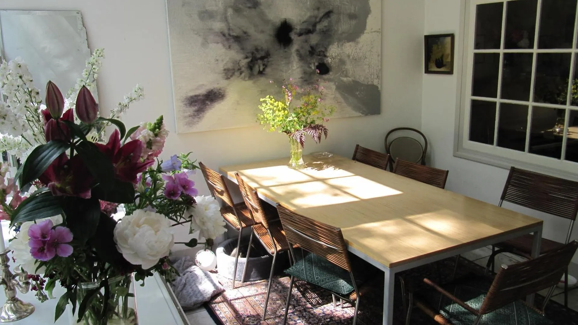 Kalkmarkt Suites Amsterdam Apartment