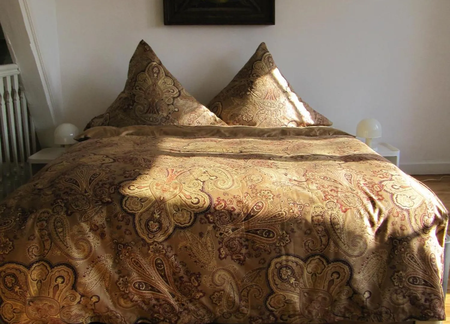 Kalkmarkt Suites Amsterdam 0*,