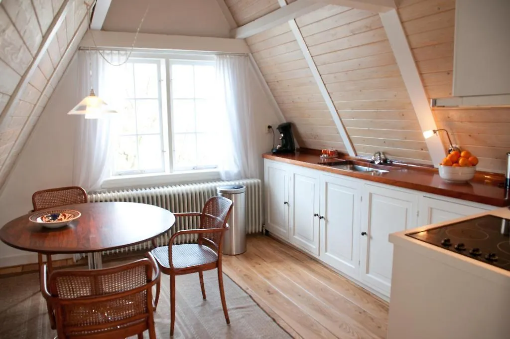 Kalkmarkt Suites Amsterdam
