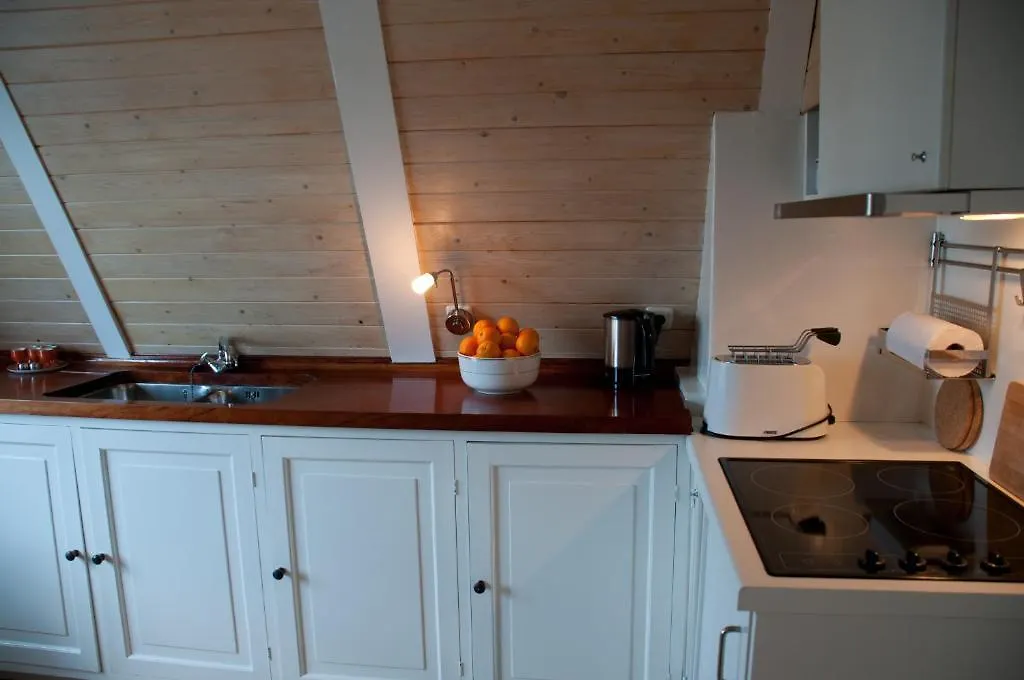 Kalkmarkt Suites Amsterdam 0*,  Niederlande