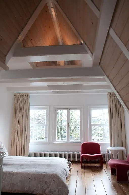 Apartment Kalkmarkt Suites Amsterdam