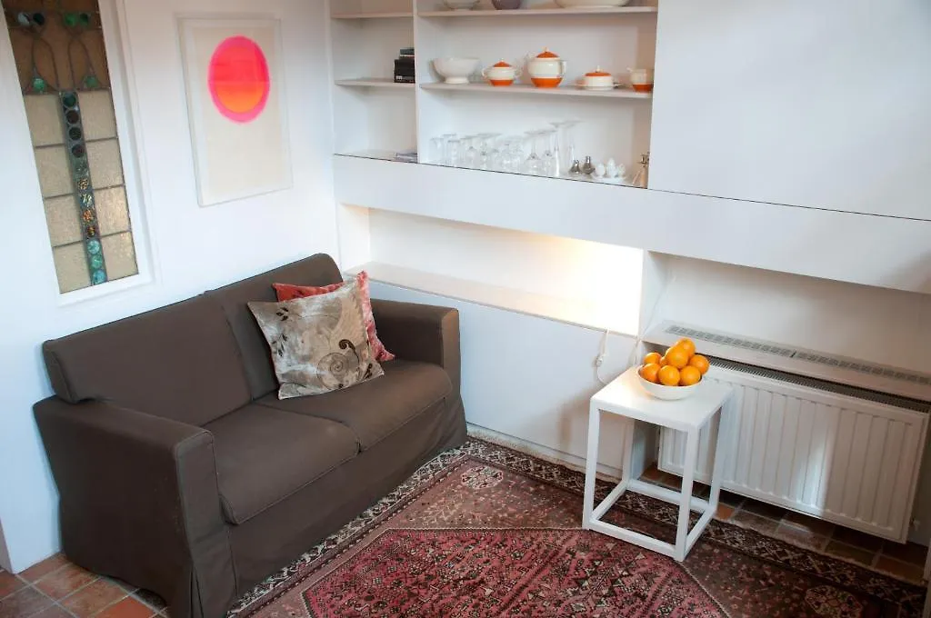 Kalkmarkt Suites Amsterdam 0*,  Niederlande