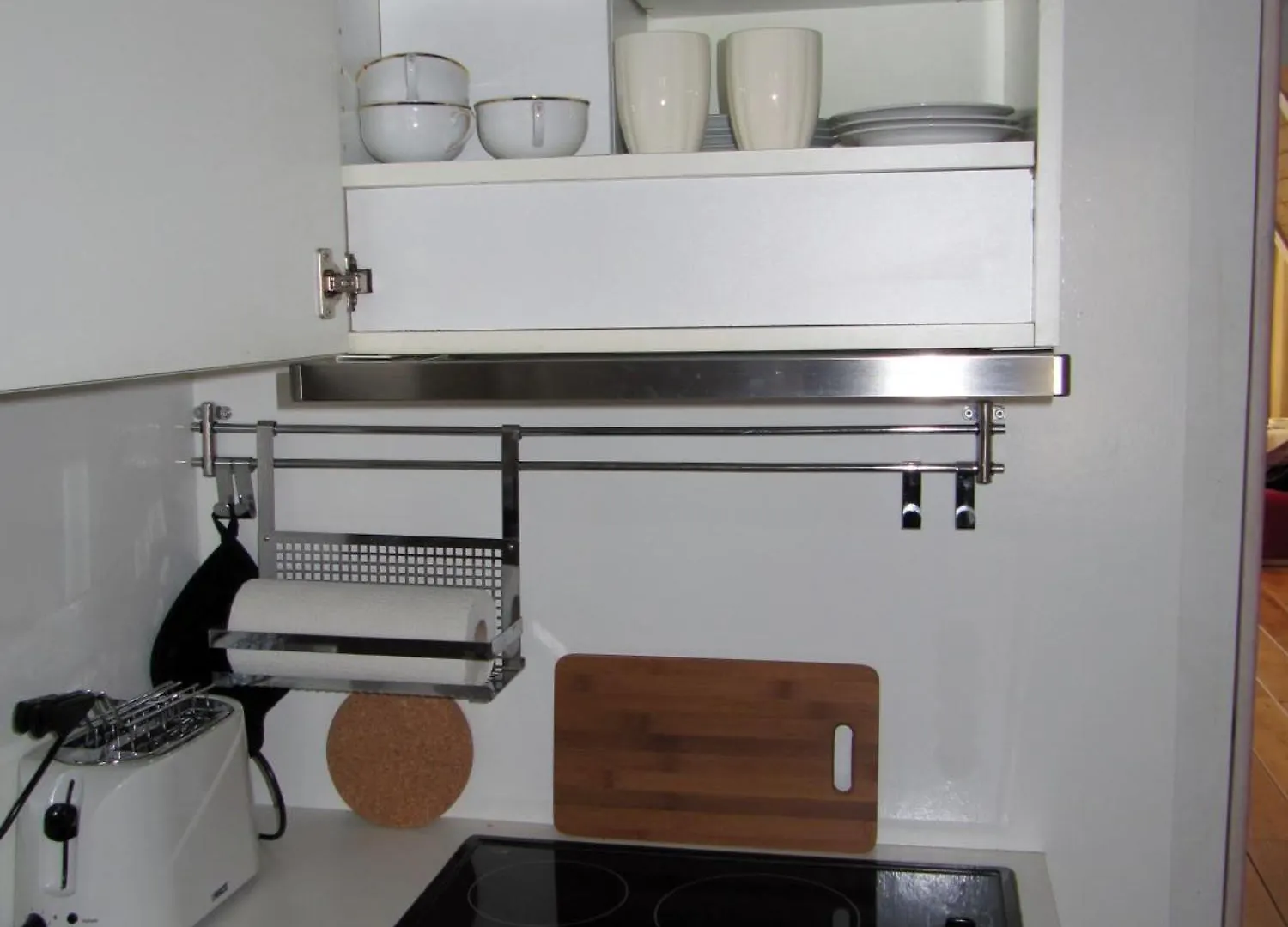 Apartment Kalkmarkt Suites Amsterdam Netherlands