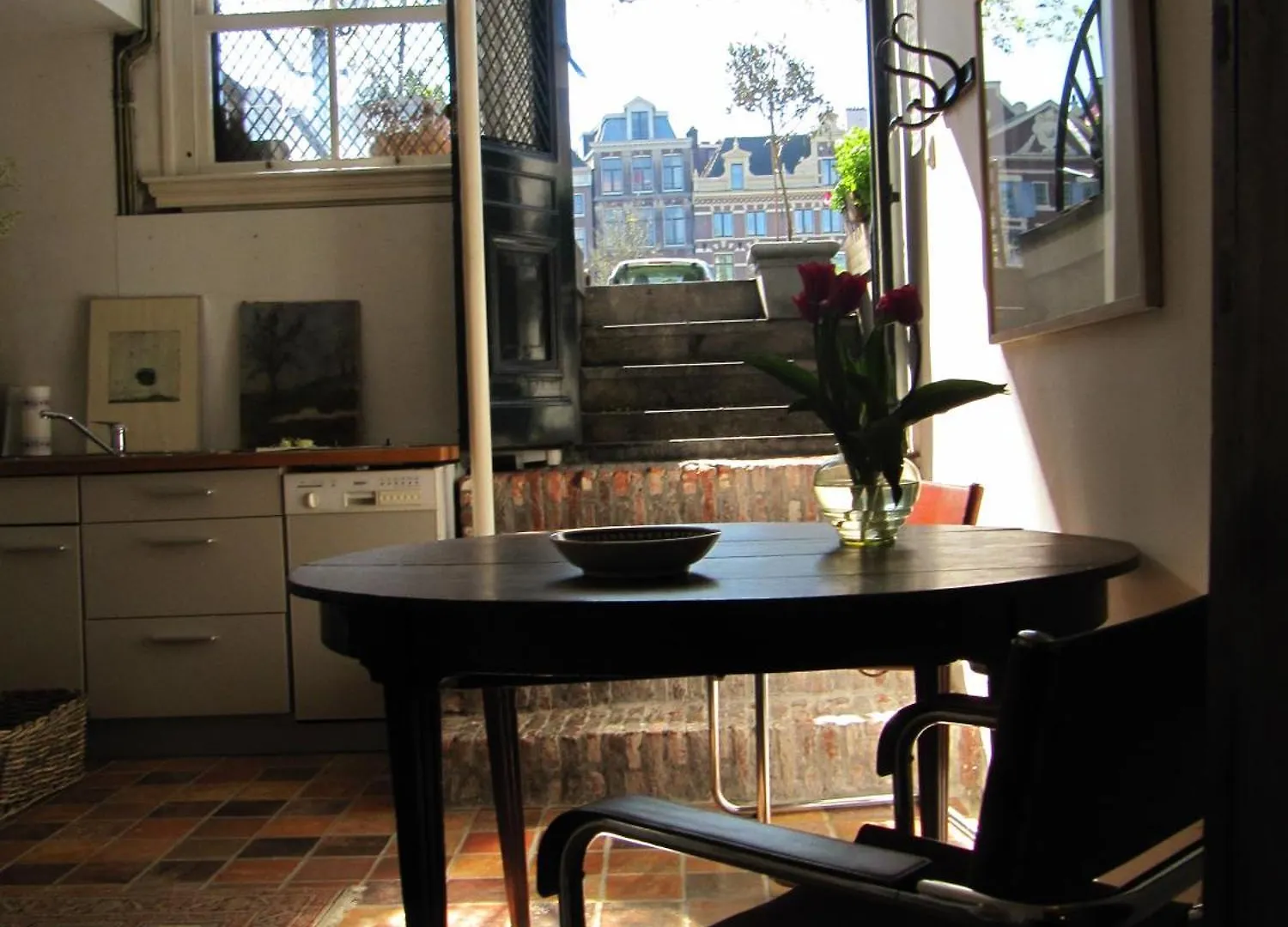 Kalkmarkt Suites Amsterdam