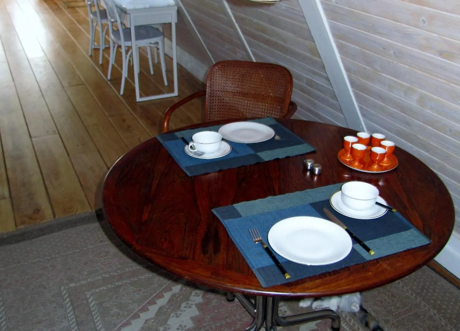 Kalkmarkt Suites Amsterdam Apartment