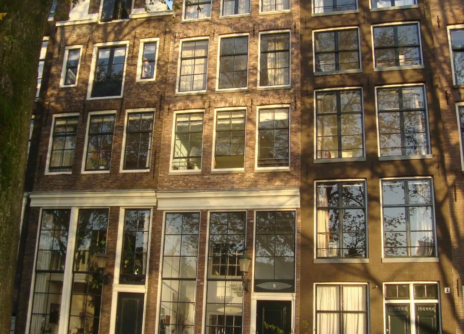 Kalkmarkt Suites Amsterdam Apartment