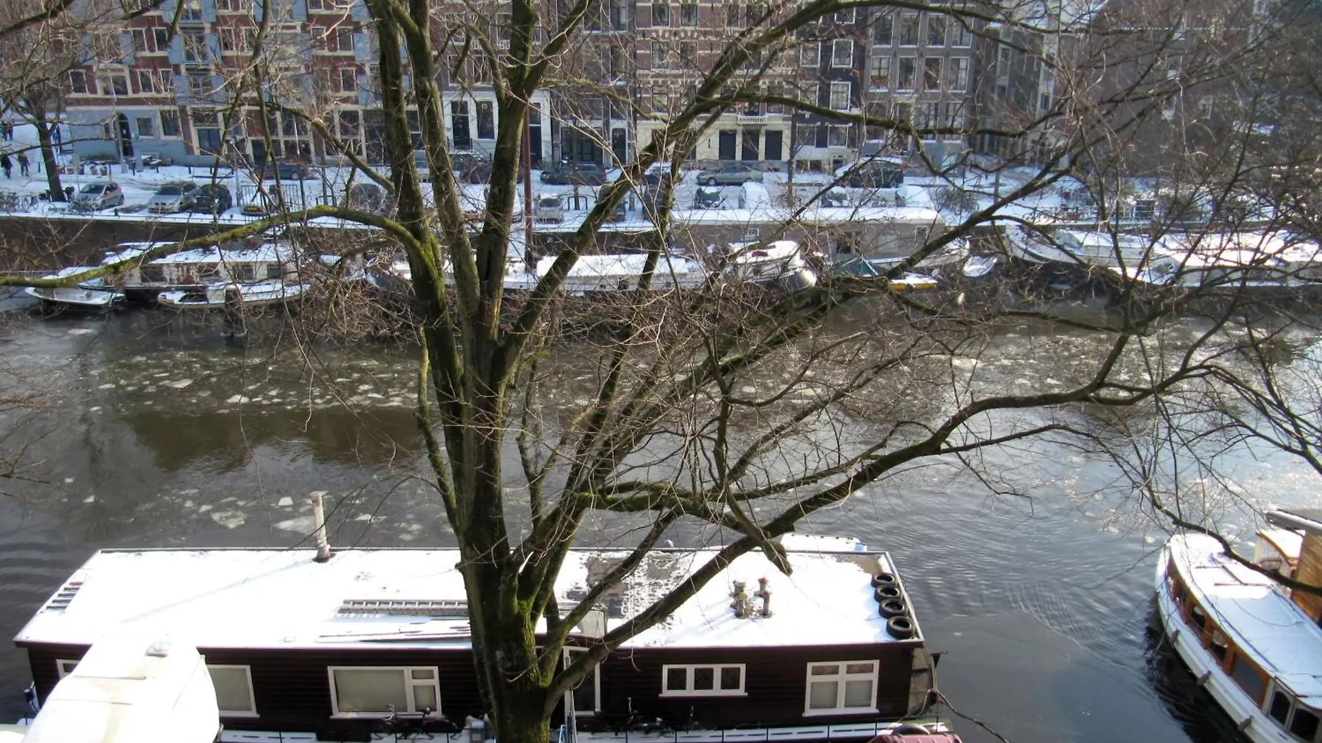 Kalkmarkt Suites Amsterdam 0*,  Netherlands