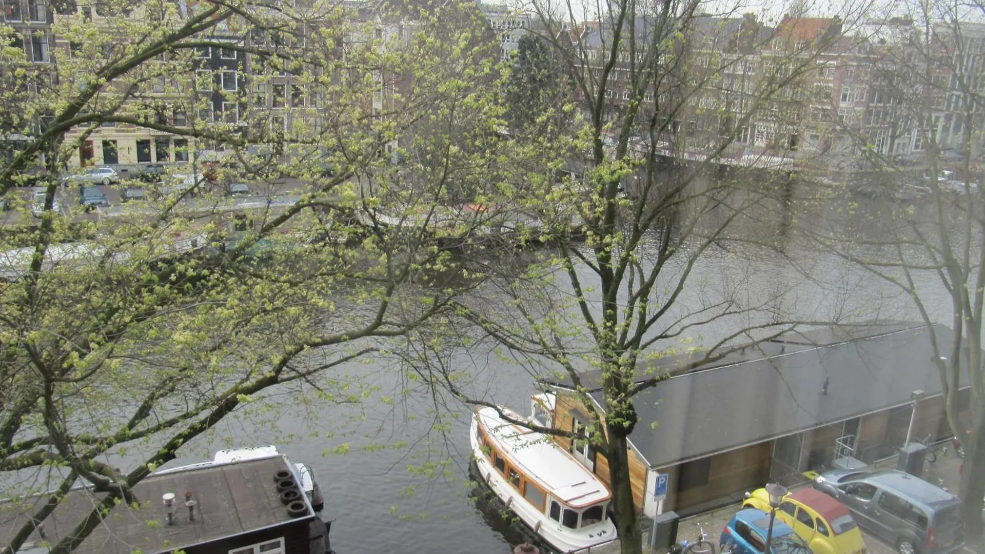 Apartment Kalkmarkt Suites Amsterdam