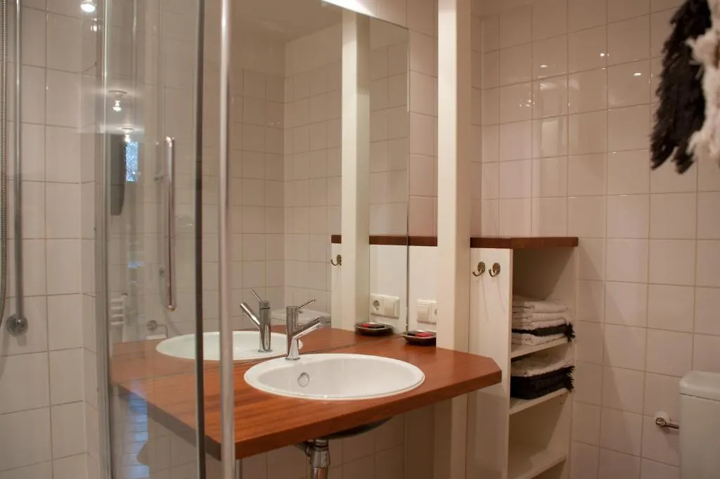 Apartment Kalkmarkt Suites Amsterdam