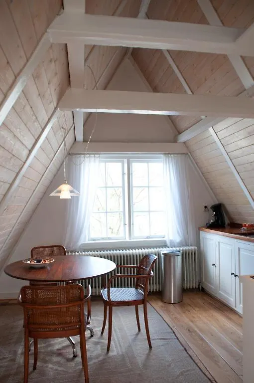 Kalkmarkt Suites Amsterdam Apartment