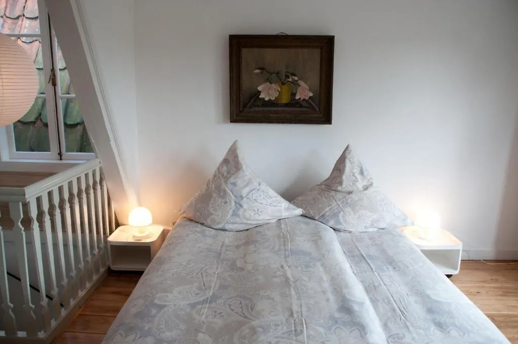 Kalkmarkt Suites Amsterdam