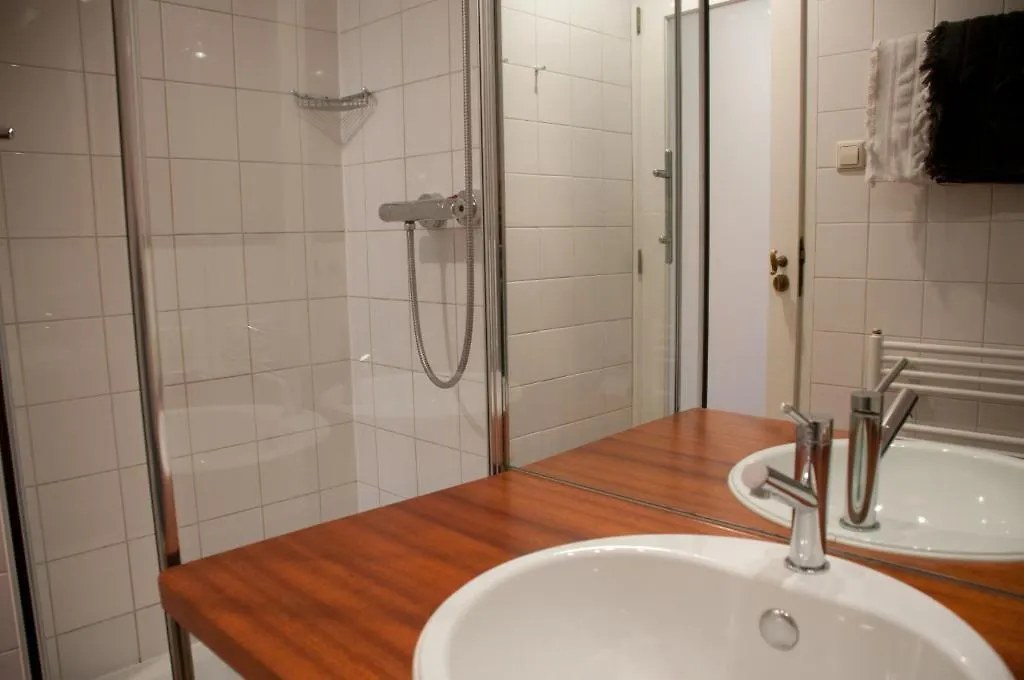 Kalkmarkt Suites Amsterdam